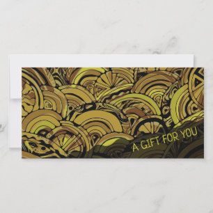 Padrões De Mão E Digitalmente Pintados Artigo 15º