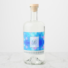 Padrões de Monograma Elegantes Modernos | Festa de