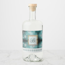 Padrões de Monograma Elegantes Modernos | Festa de