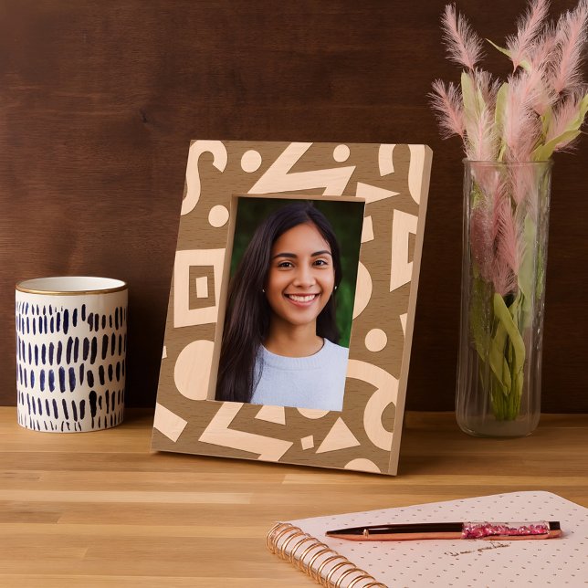 Padrões Decorativos Modernos (Criador carregado)