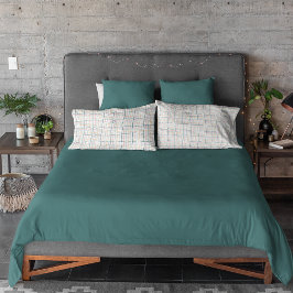 Padrões sem costura que atravessam linhas de porta