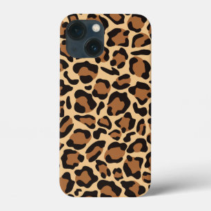 Padrões sem focas de Leopard