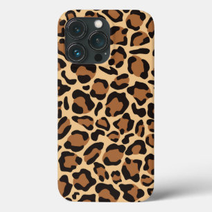 Padrões sem focas de Leopard