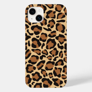 Padrões sem focas de Leopard