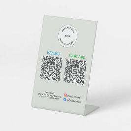 Pagamento com Código QR - Digitalize para Pagar Lo