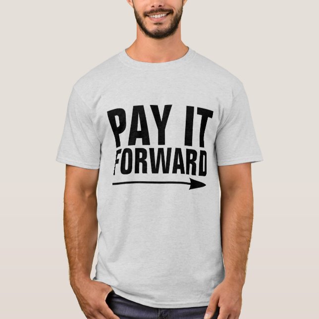 PAGAR-LHE T-Shirts (Frente)