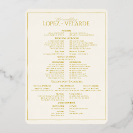 PÁGINA DO SÉQUITO DE NOIVADO