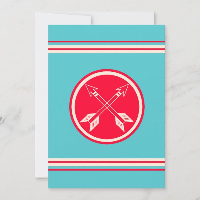 Página Inicial de Setas Duplas do Livro de Esmagam (Frente)