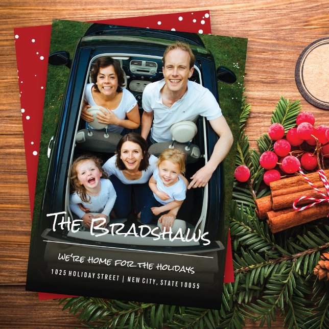 Página Inicial Para O Cartão De Anúncio De Itinerá (Criador carregado)