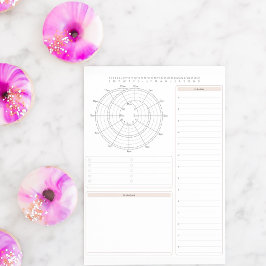 Página Programação do Planejador Diário