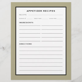 Página Receber | Apeticionário | Sage Black White