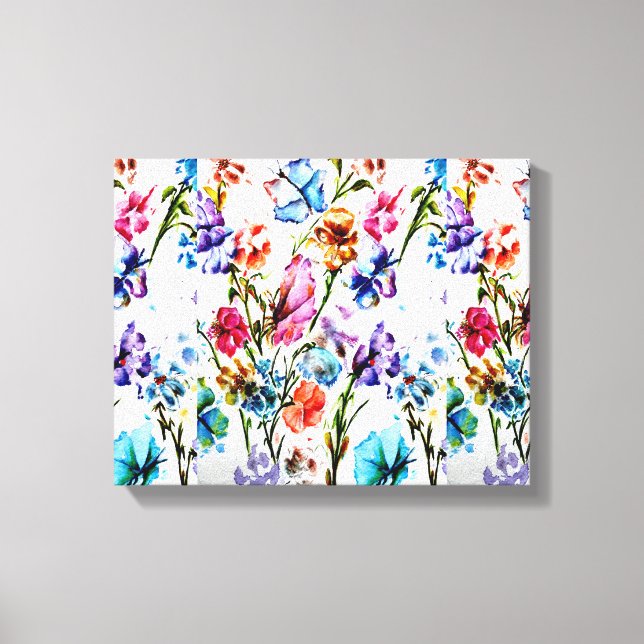 PÁGINAS DE PUPPY | IMPRESSÃO CANVAS (Frente)