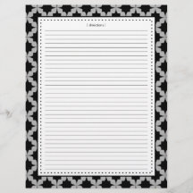 Páginas de Receita Adicional da Estrela Retroativa