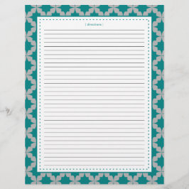 Páginas de Receita Adicional da Estrela Retroativa