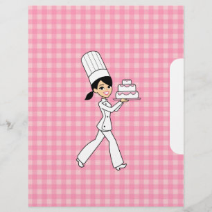 Páginas de Receita Personalizadas em Cuta