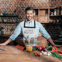 Pai Barbeque | Colagem de fotos do CHURRASCO do Di