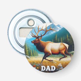 Pai Bull Elk