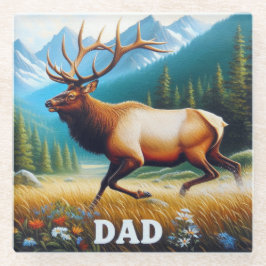 Pai Bull Elk