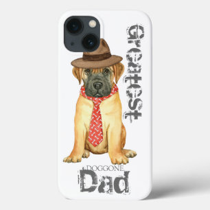 Pai Bullmastiff