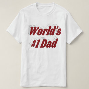 Pai burgundy - T-Shirt