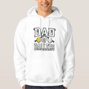 Pai De Atletas Camisa Vintage De Beisebol Softbol 