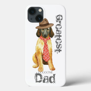 Pai de Caça Afegão