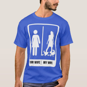 Pai De Galinha Camisa Dia de os pais Engraçada Ga