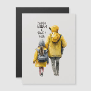 Pai e Filha Bond