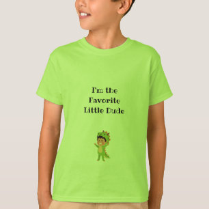 Pai e Filho da Camisa