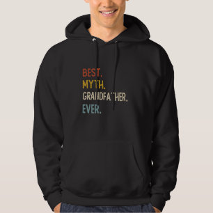 Pai Engraçado Melhor Meu Avô Nunca Camisa F