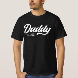 Pai Est. T-Shirt 2021