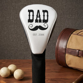 Pai Fundou Bigode ano western vintage