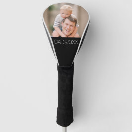 Pai Fundou Foto Moderno Script