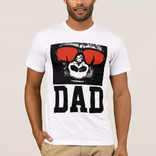 PAI GORILLA FUNNY T-SHIRTS