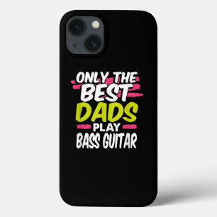 Pai Guitarista Engraçado Oferece Apenas Melhores P
