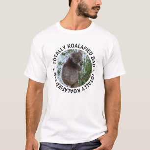 Pai Koalafied Qualified Koala Australia T-Shirt