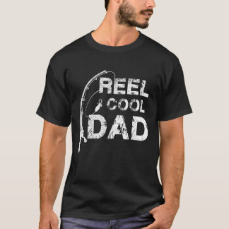 Pai Muito Legal Camisa de Presente do Dia dos Pais