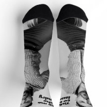 Pai Neat | Meias Pais engraçadas