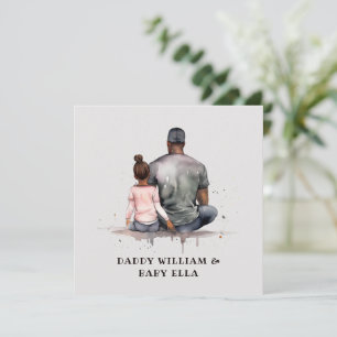 Pai Negro e Filha Bond (4)