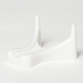 Pai Negro Estabelece Ano com Foto do Coração Verme