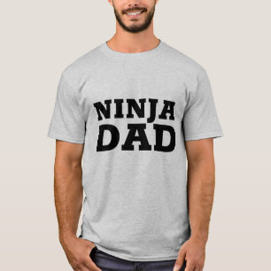 PAI NINJA T-Shirts e camisolas