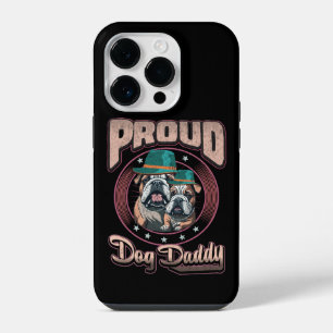 Pai Orgulhoso de Bulldog, Presente do Dia dos Pais