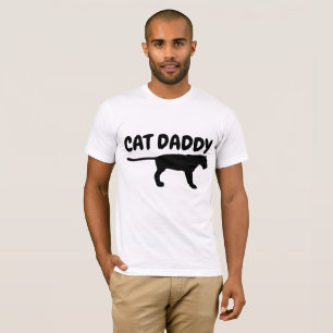 PAI PAI CAT, T-Shirts Panther