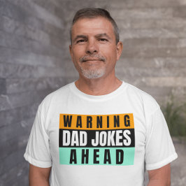 PAI PIADA FUNNY DIA DE OS PAIS T-SHIRTS T-SHIRT
