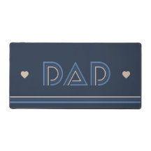 Pai, Pilar de Honra (Stripe)