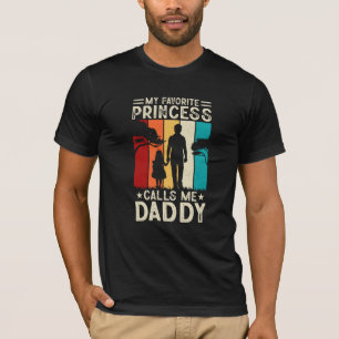 Pai Princess T-Shirt