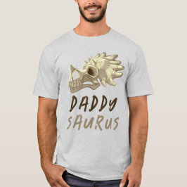 Pai Saurus Dinosaur T-Shirt