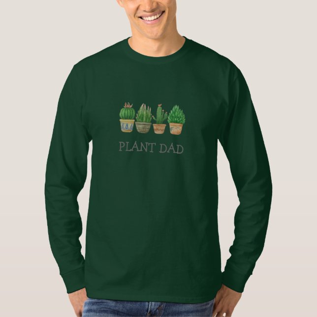 PAI T-Shirt (Frente)