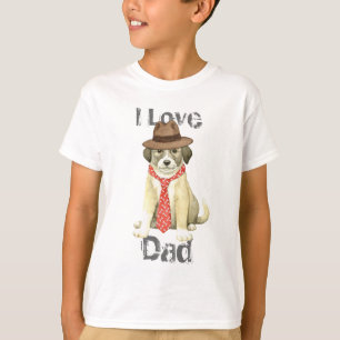 Pai T-Shirt Anatolian Shepherd