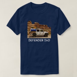 PAI T-Shirt DEFENDER